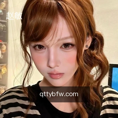 赵敏